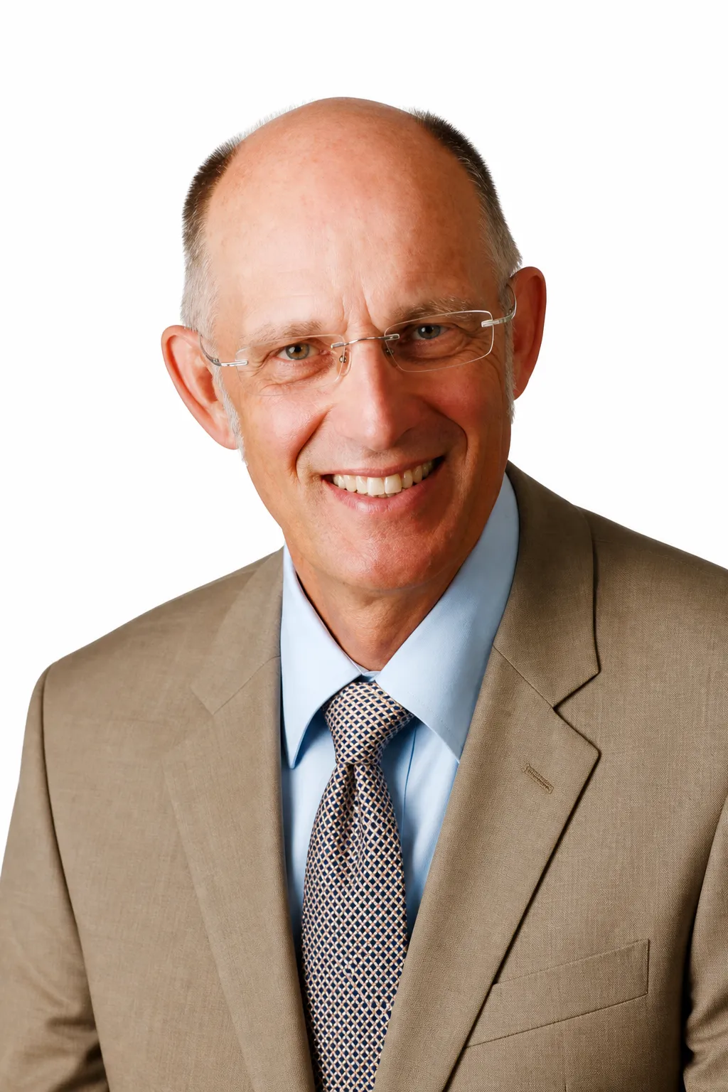 Dr. Volker Strubel